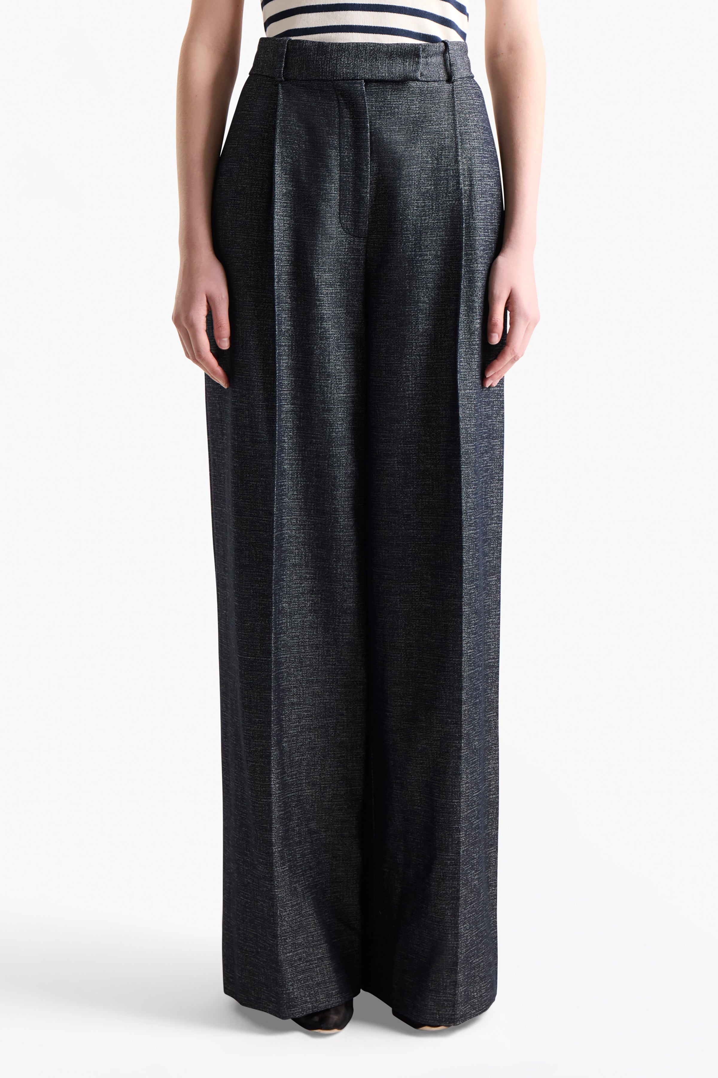 JESS PANT - 5