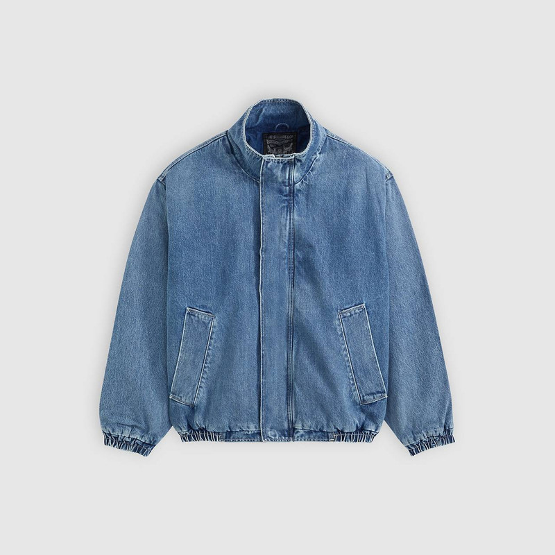 HIGHLAND PARK JACKET 1