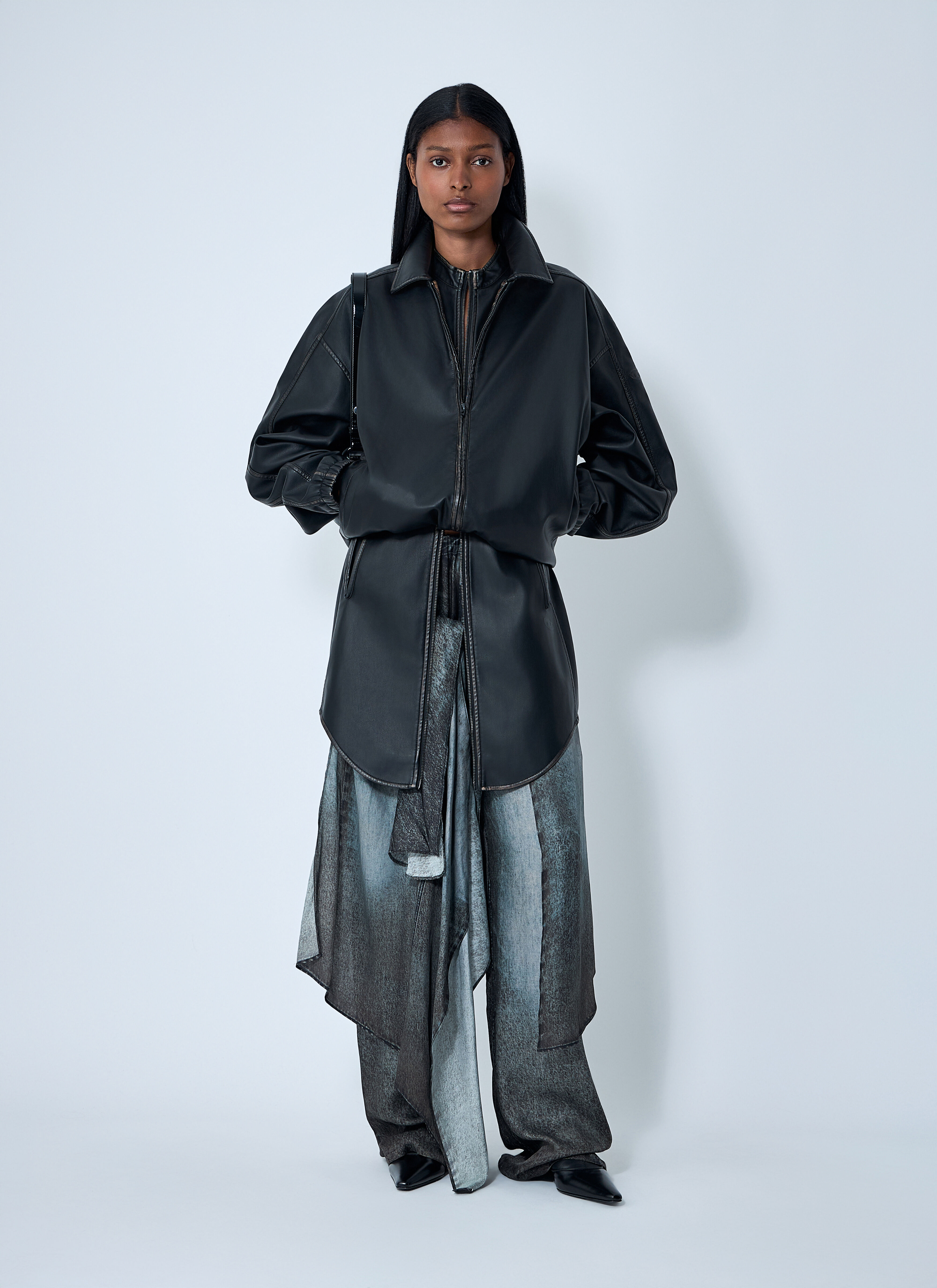 J-Ake Jacket - 2