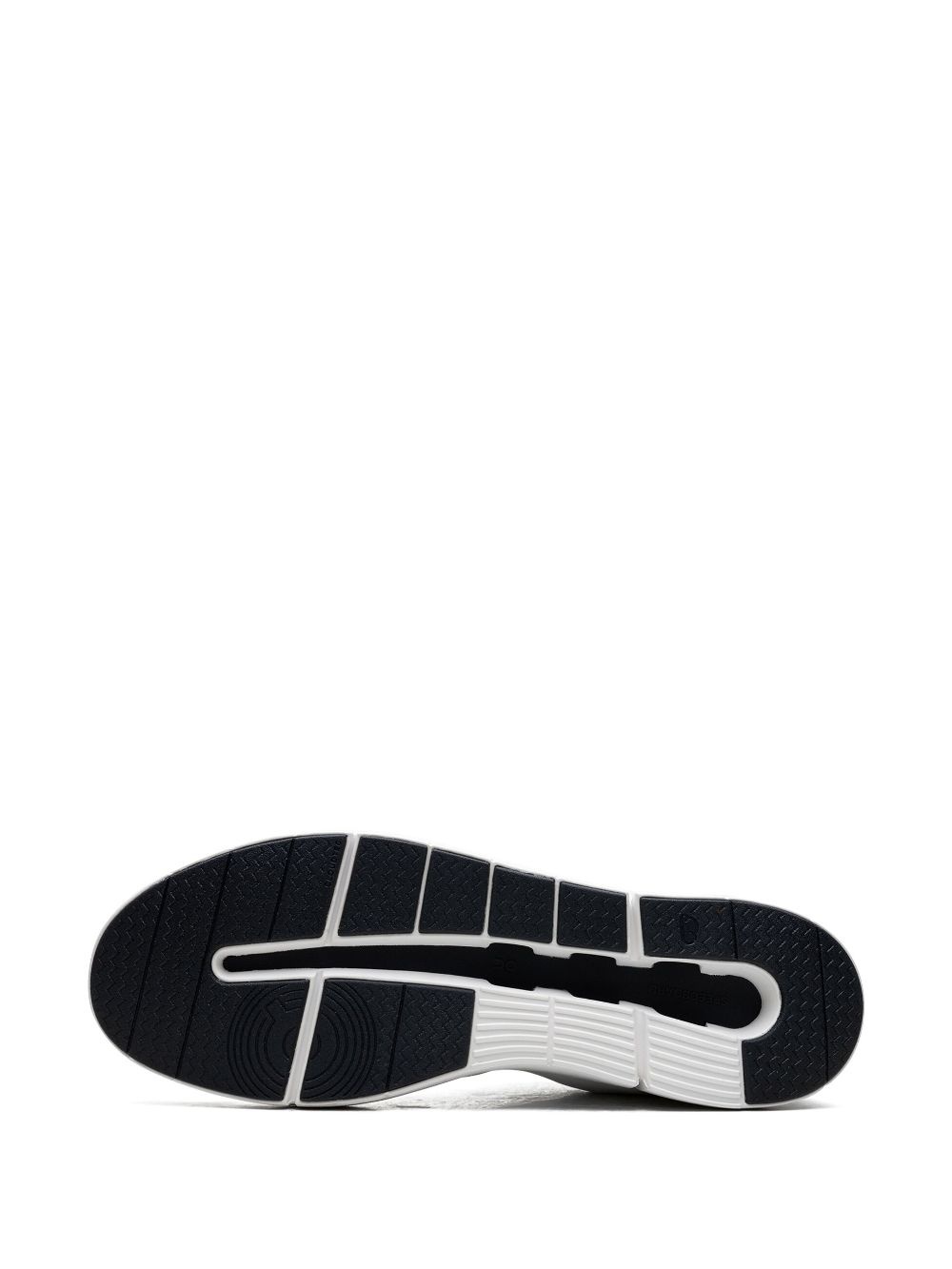 The Roger Advantage "White/Midnight" sneakers - 4