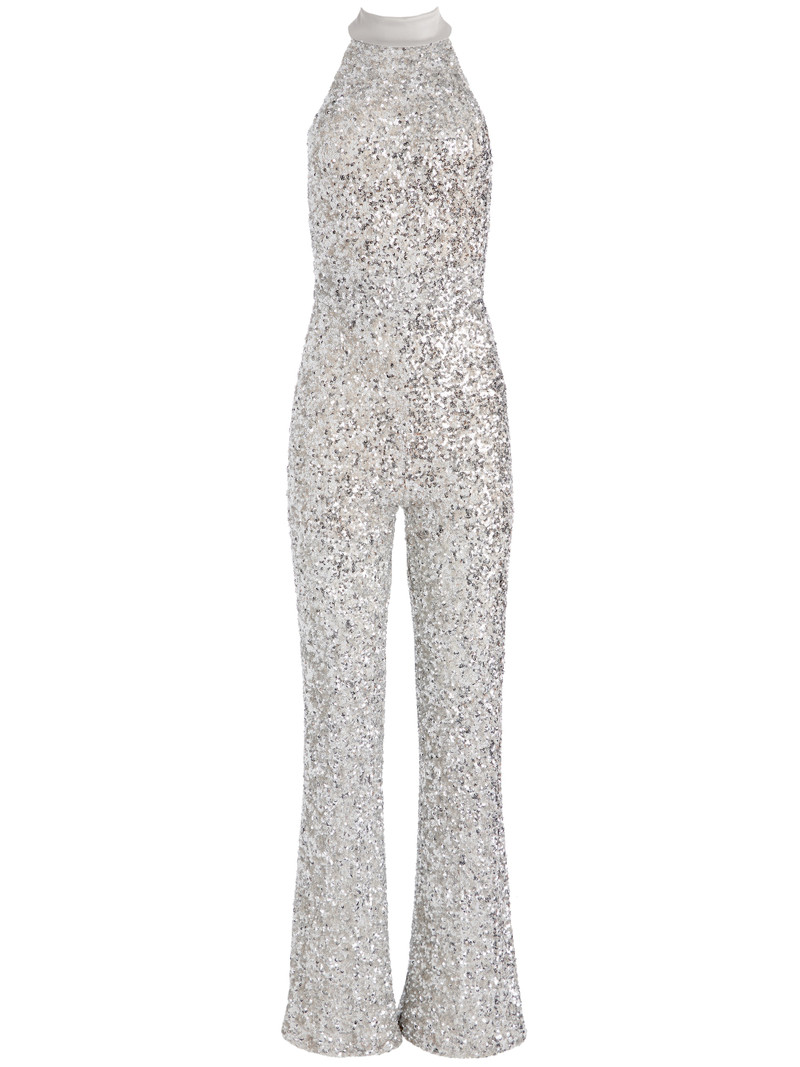 CATALINE SEQUIN JUMPSUIT 7