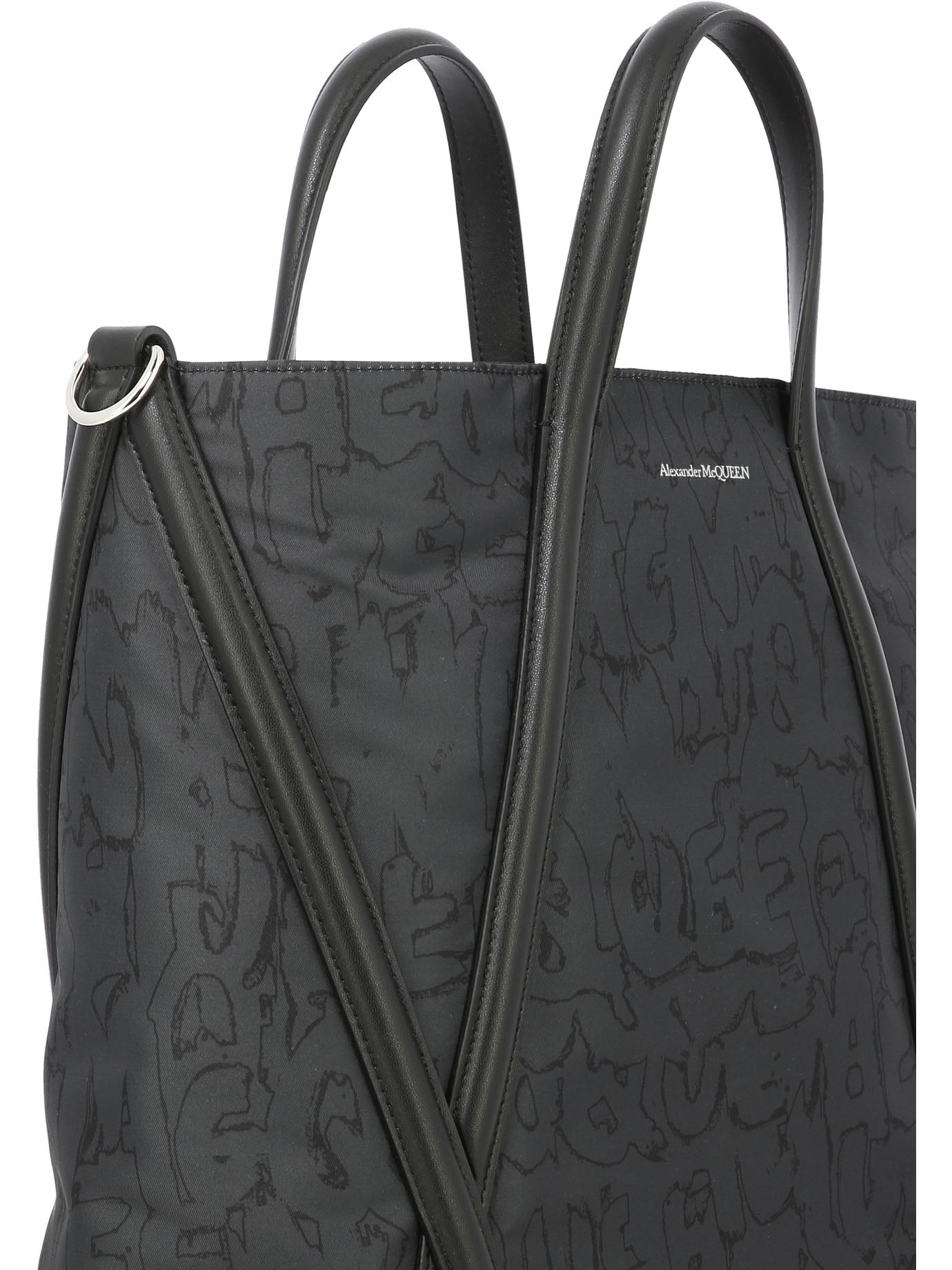 Alexander Mcqueen Shoulder Bags - 4