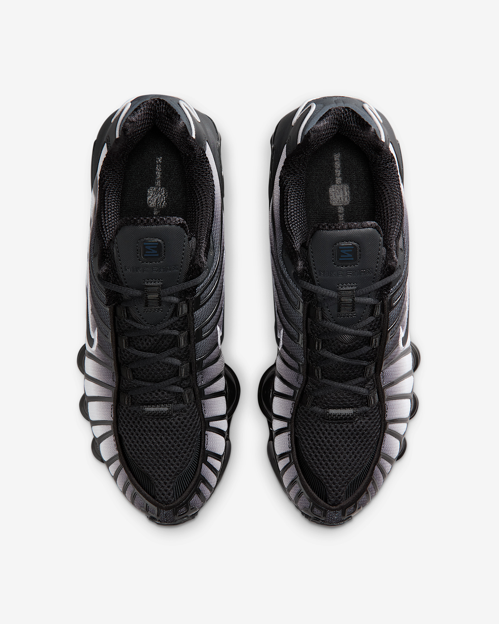 Nike Shox TL Fade Women's Shoes - 4