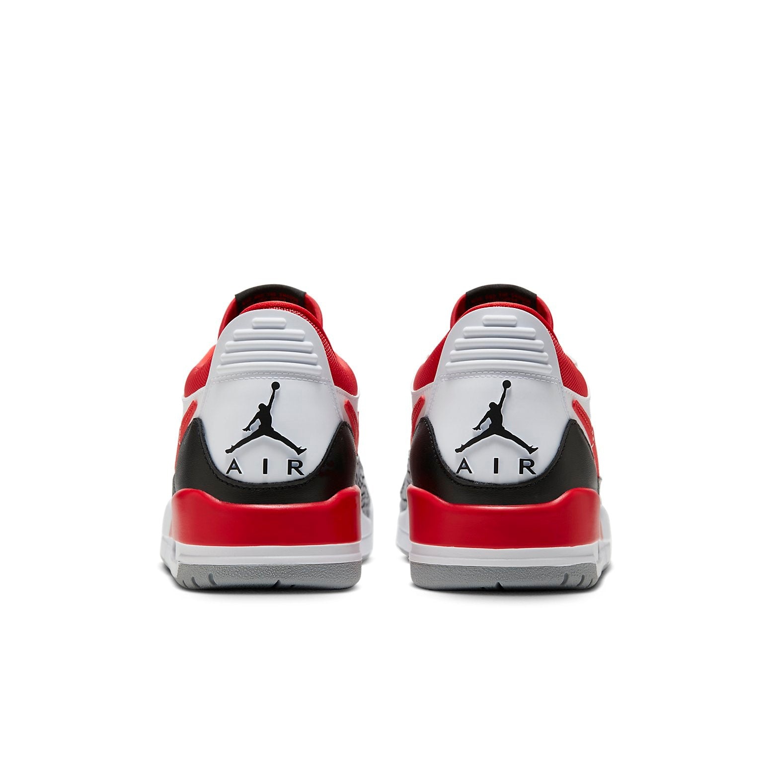 Air Jordan Legacy 312 Low 'Black Toe' CD7069-160 - 5