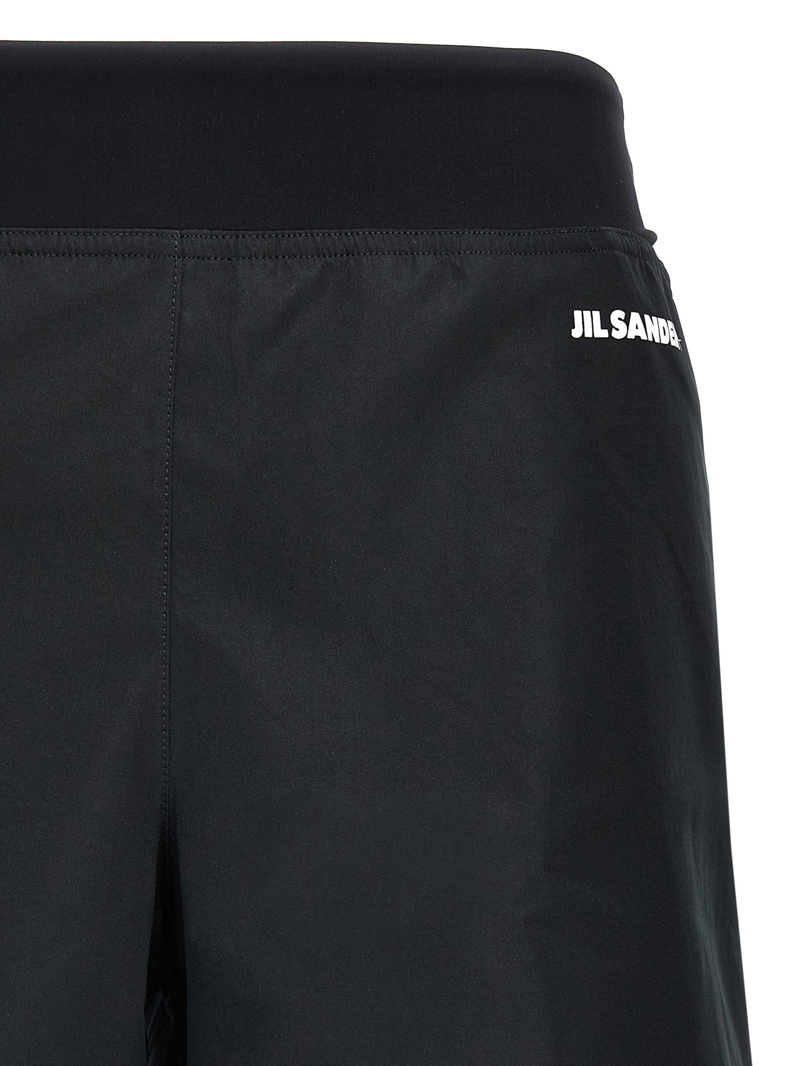 Jil Sander Women '260' Shorts - 3
