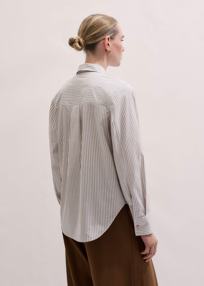 Relaxed Forever Shirt 5
