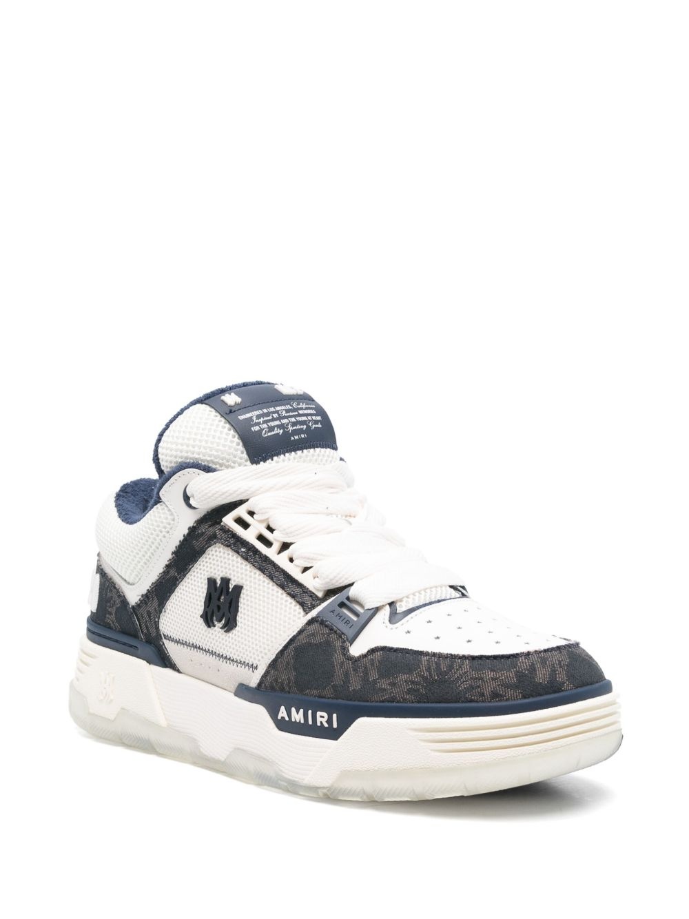 MA-1 sneakers - 2