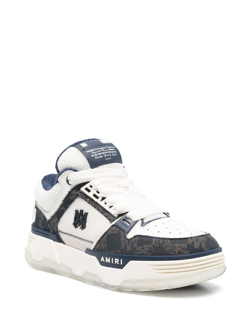AMIRI MA-1 sneakers outlook