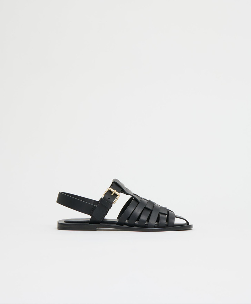 NETTA SANDAL 1