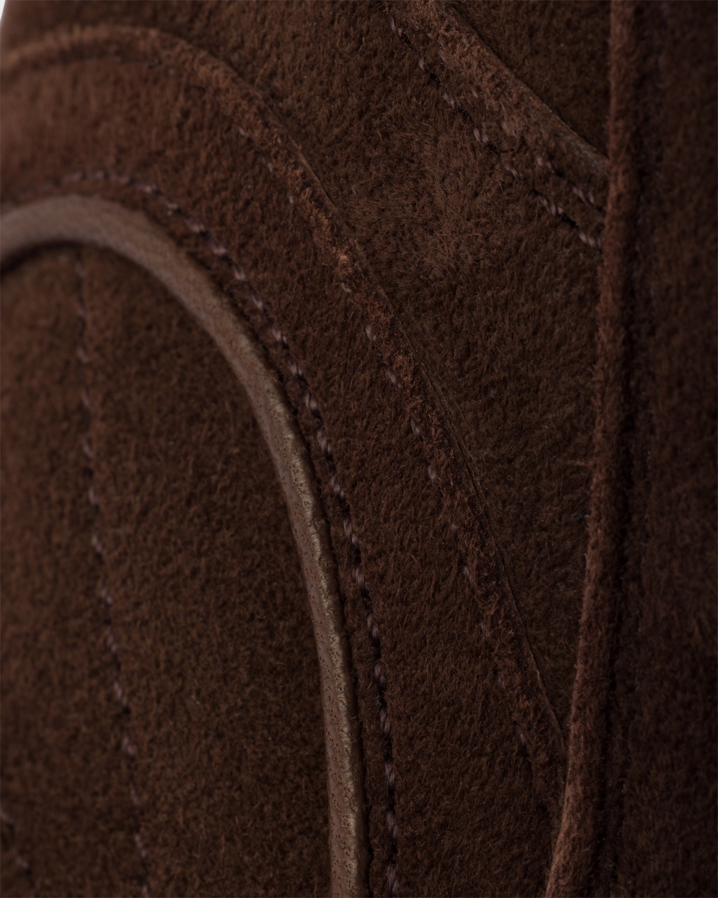 Montecarlo Re-Edition 2005 suede sneakers - 6