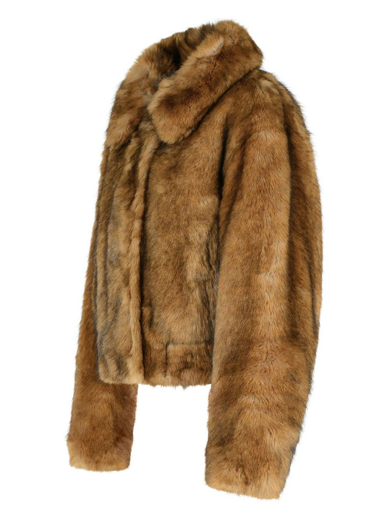 Lena faux-fur jacket 3
