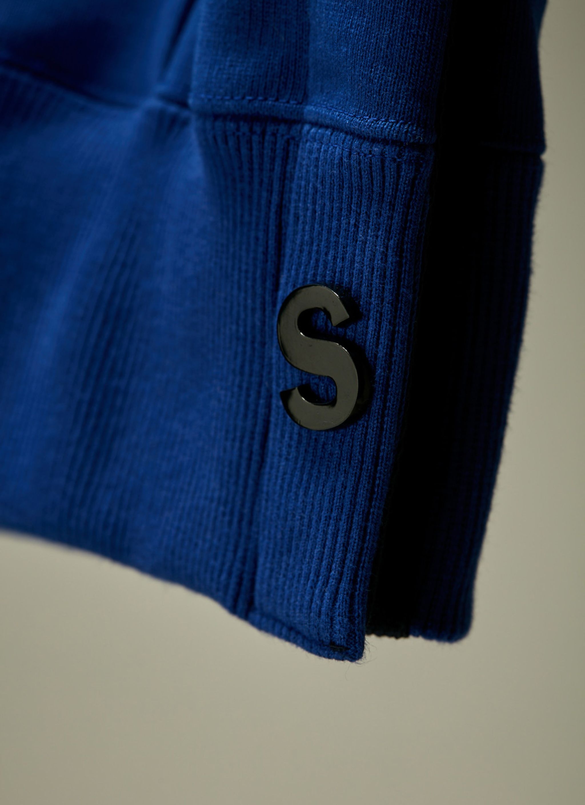 s Sweat Jersey Hoodie - 5