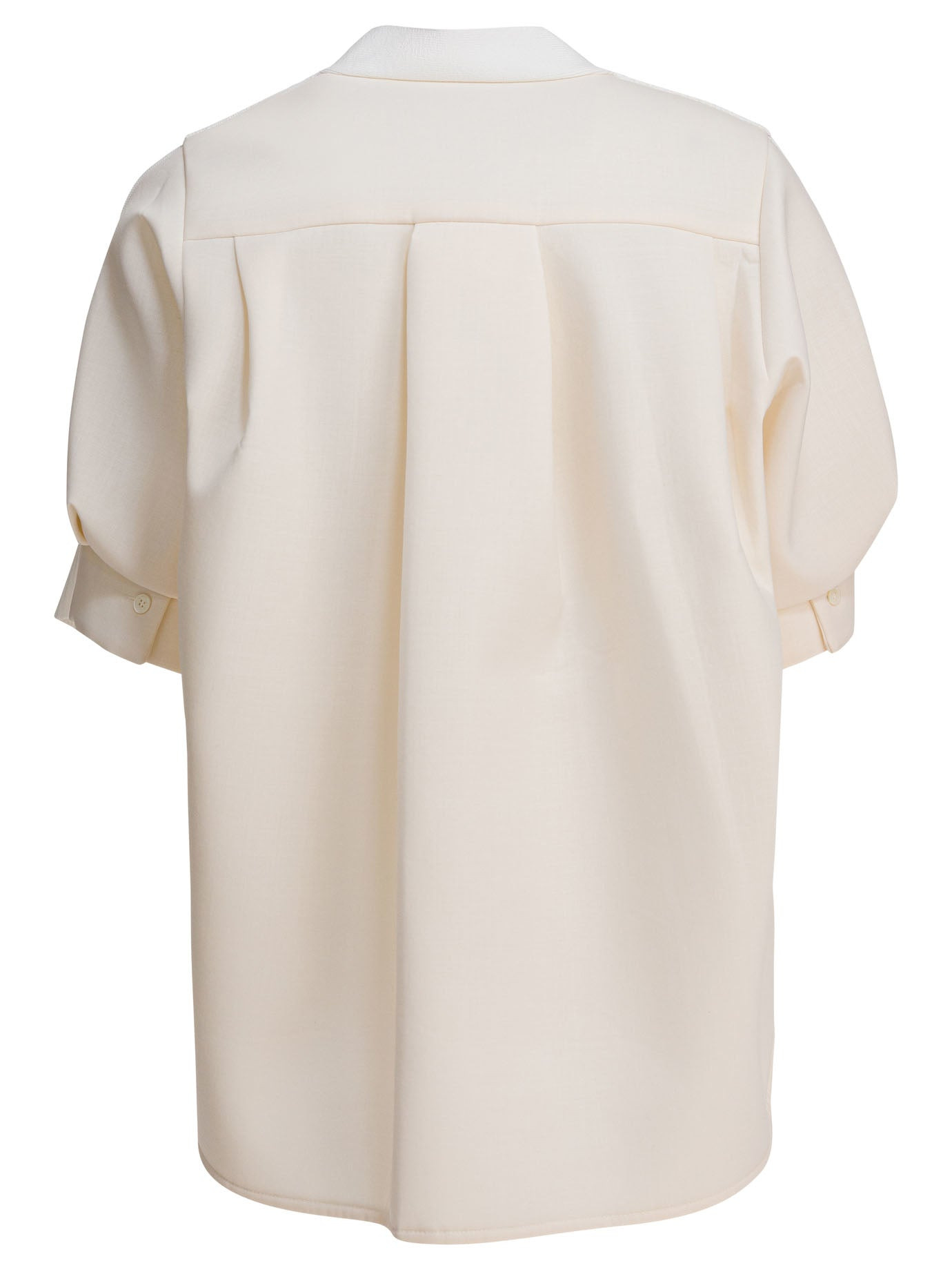 Sacai Knitwear - 2