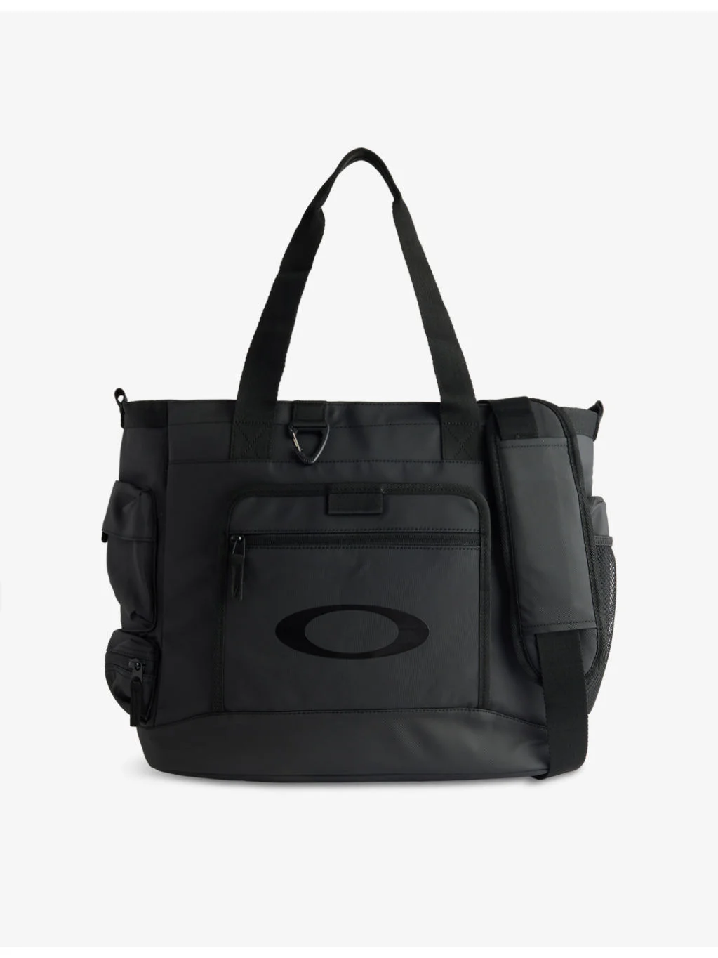Rover Woven Messenger Bag - 1