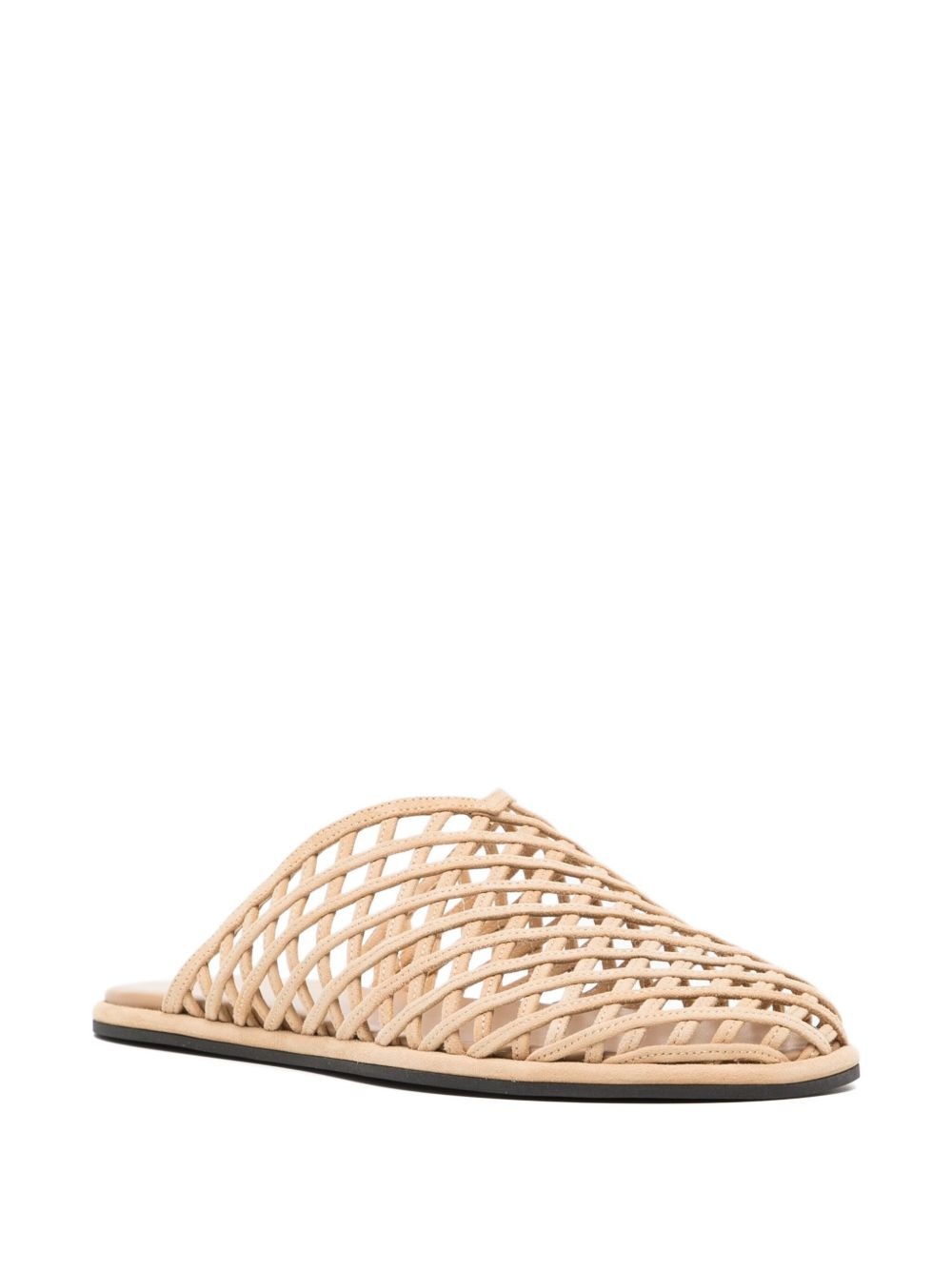 Atik mules - 2