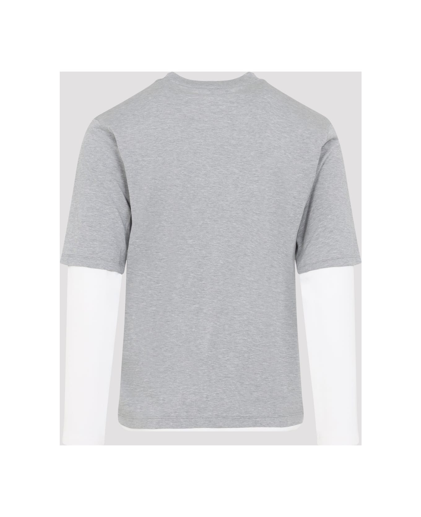 Long-sleeved T-shirt - 4