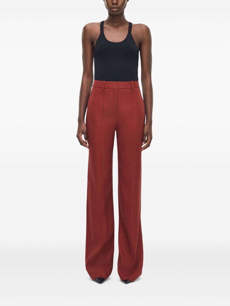 ADAM LIPPES Wyatt trousers outlook