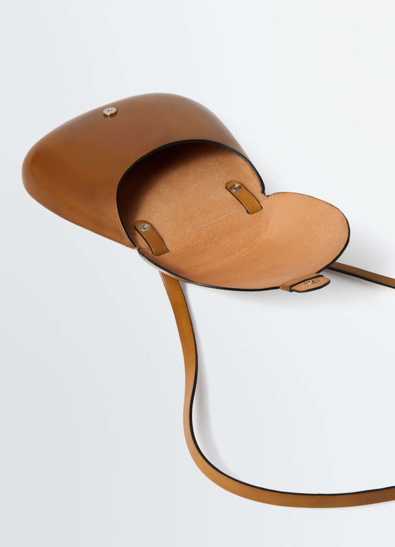 IL BUSSETTO FOR LEMAIRE SMALL CARTRIDGE BAG 4