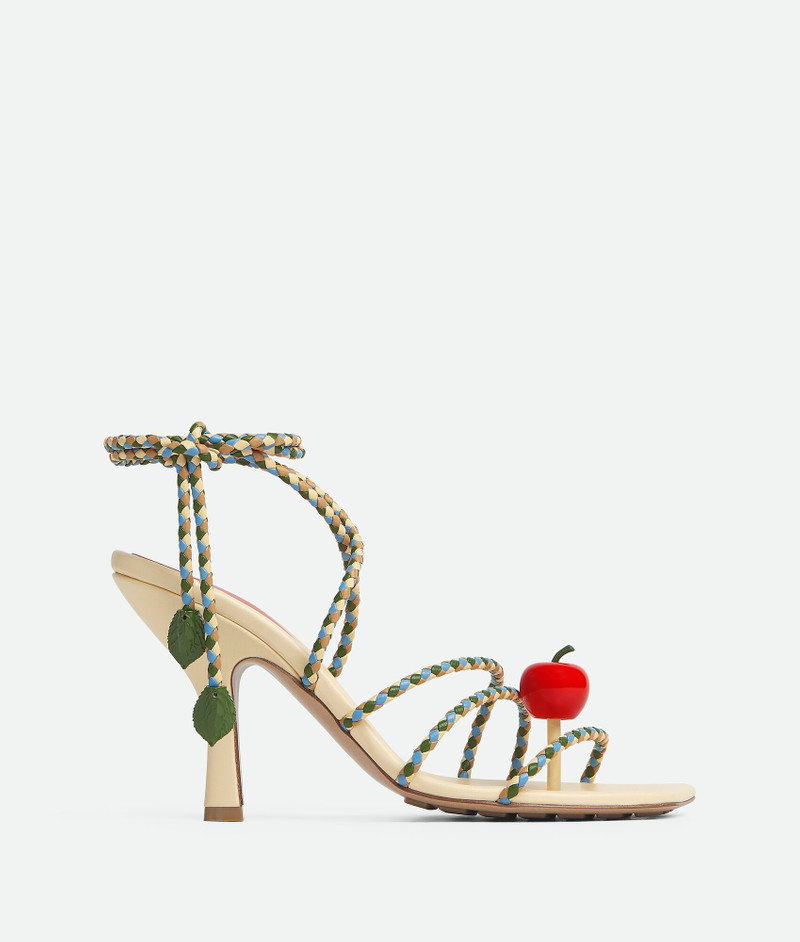 Adam Sandal - 1