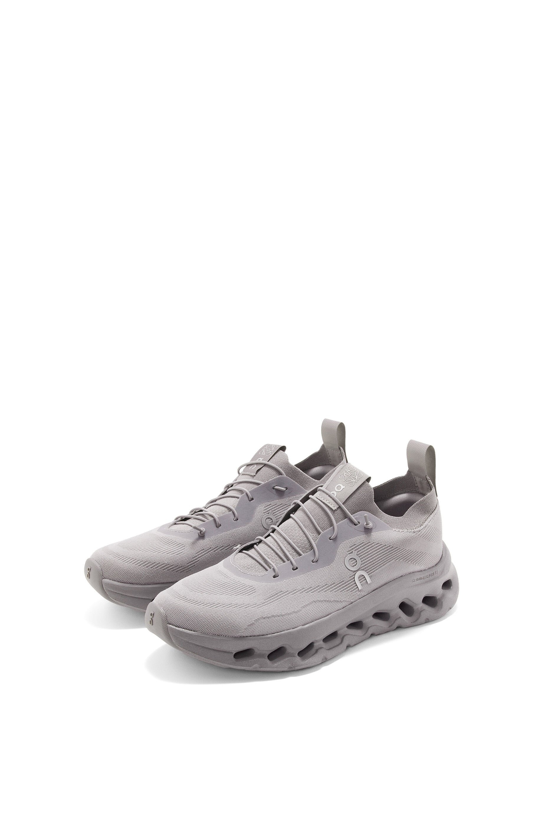 Cloudtilt sneaker in polyester - 3
