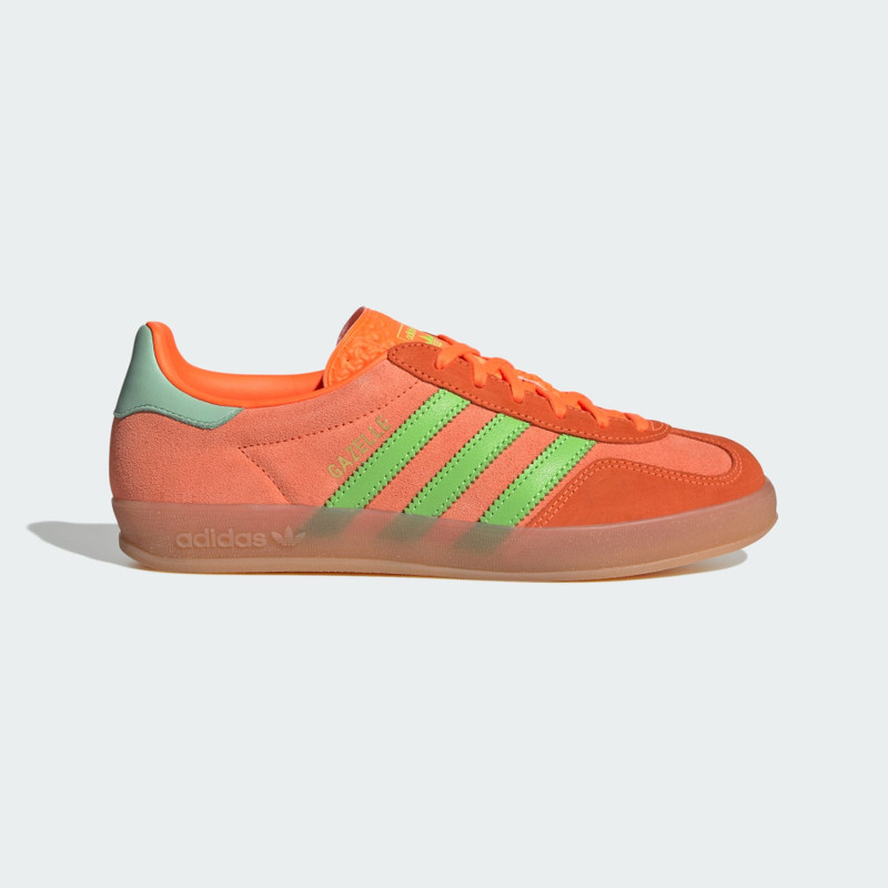 Gazelle Indoor Shoes - 1