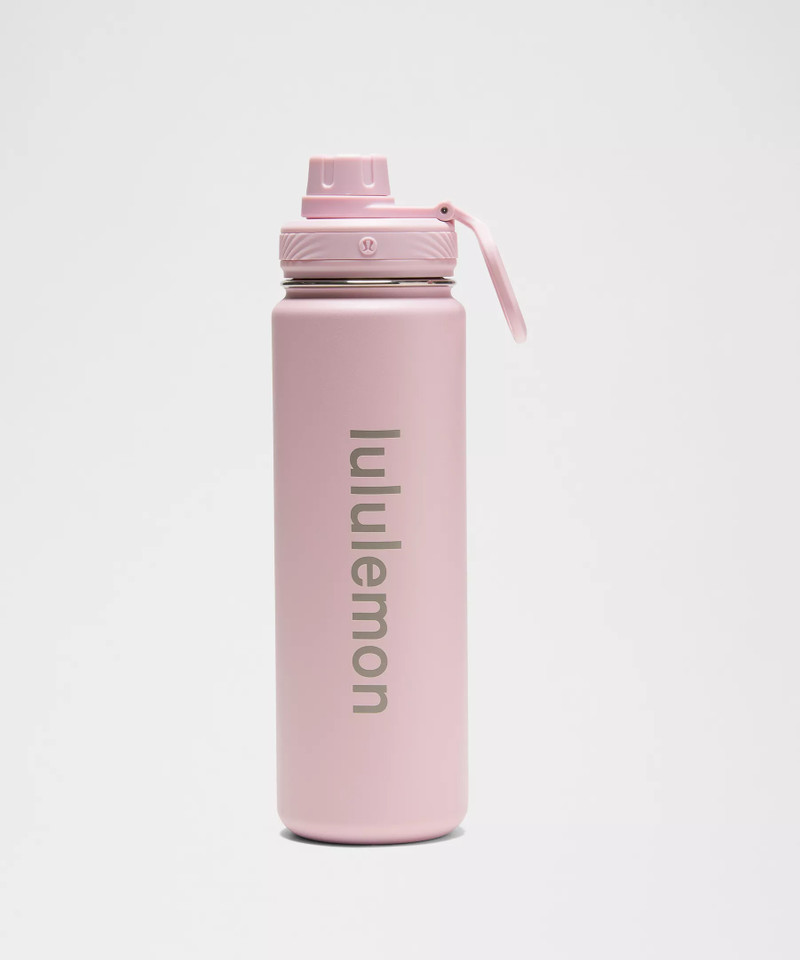 Back To Life Sport Bottle 24oz 1