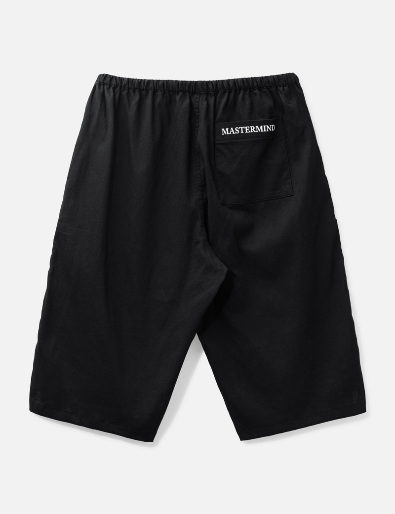 MASTERMIND WORLD JINBEI SET outlook