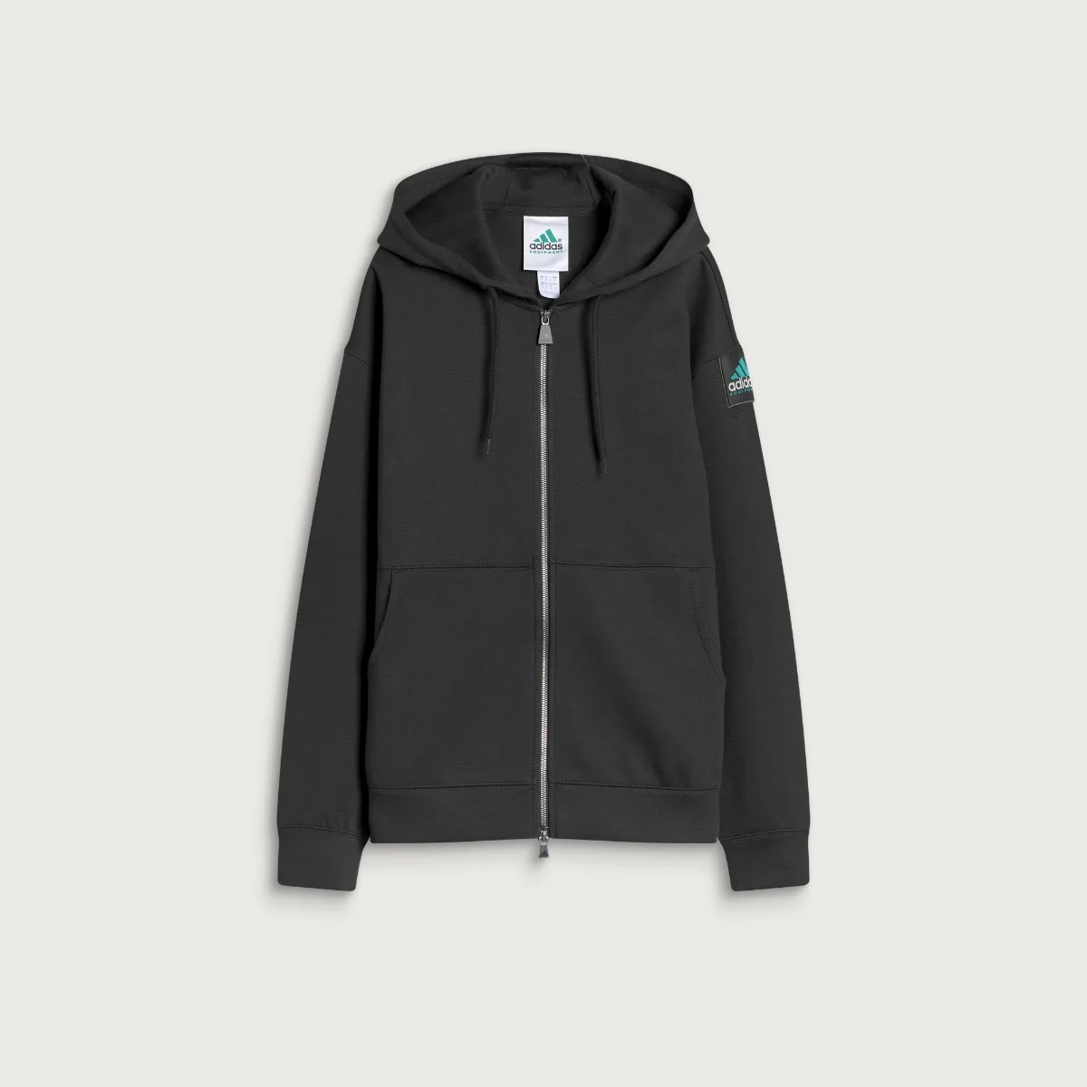 Adidas EQT Hoodie - 1