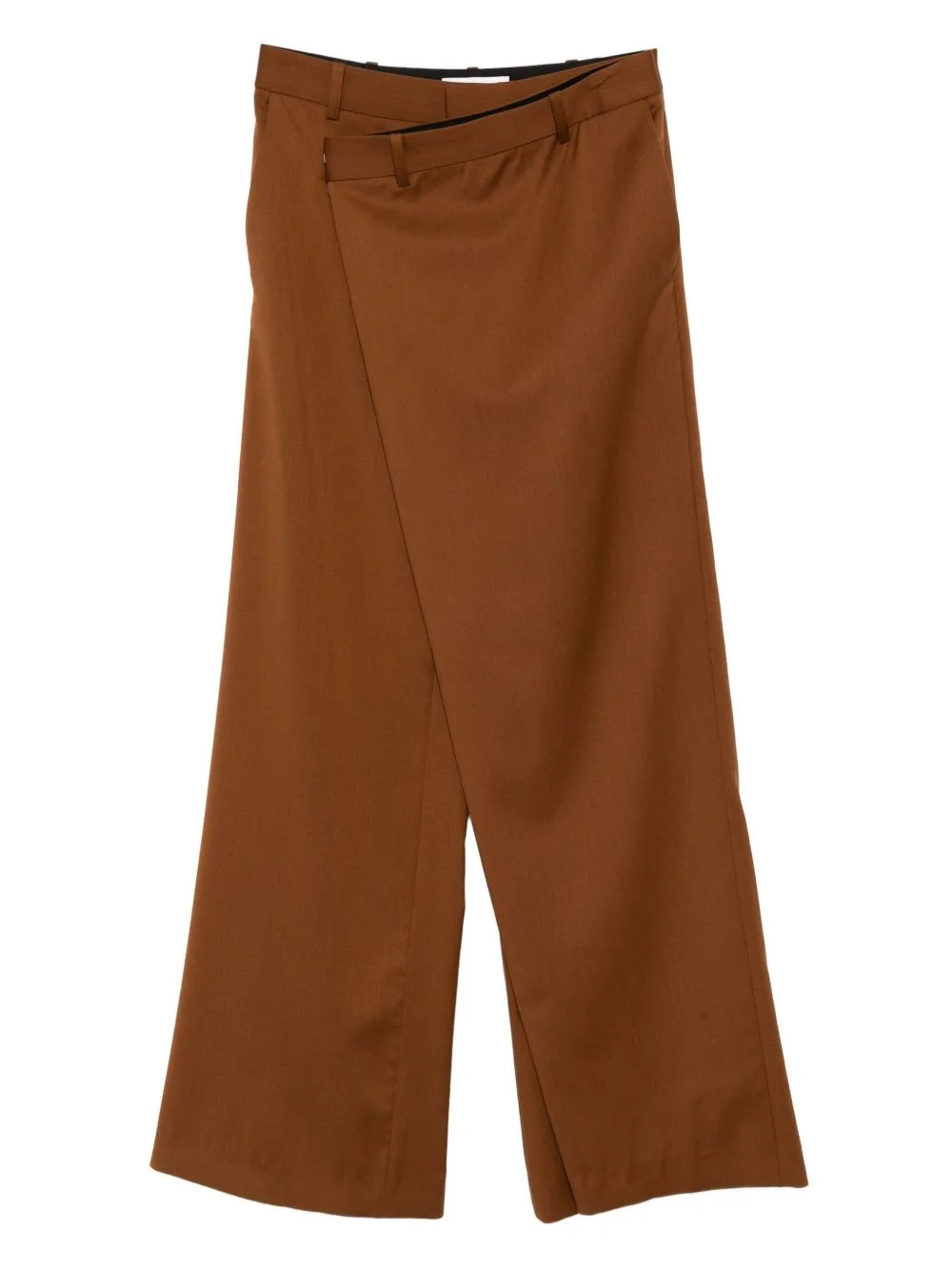 foldover trousers - 1