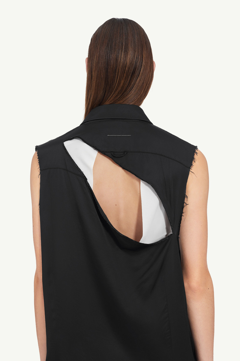 Lining look shirt 5