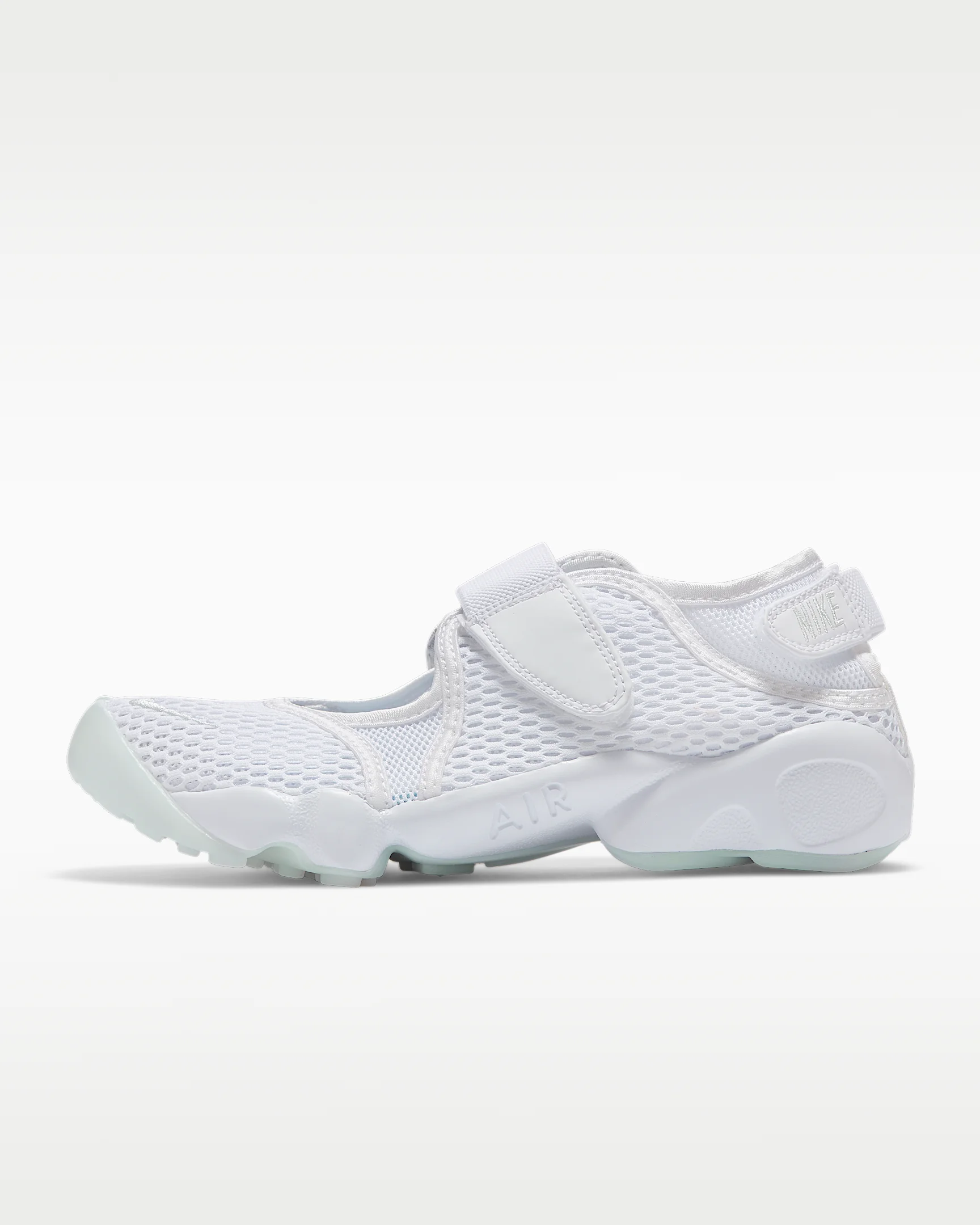 Nike Air Rift Breathe Women's Shoes - 1