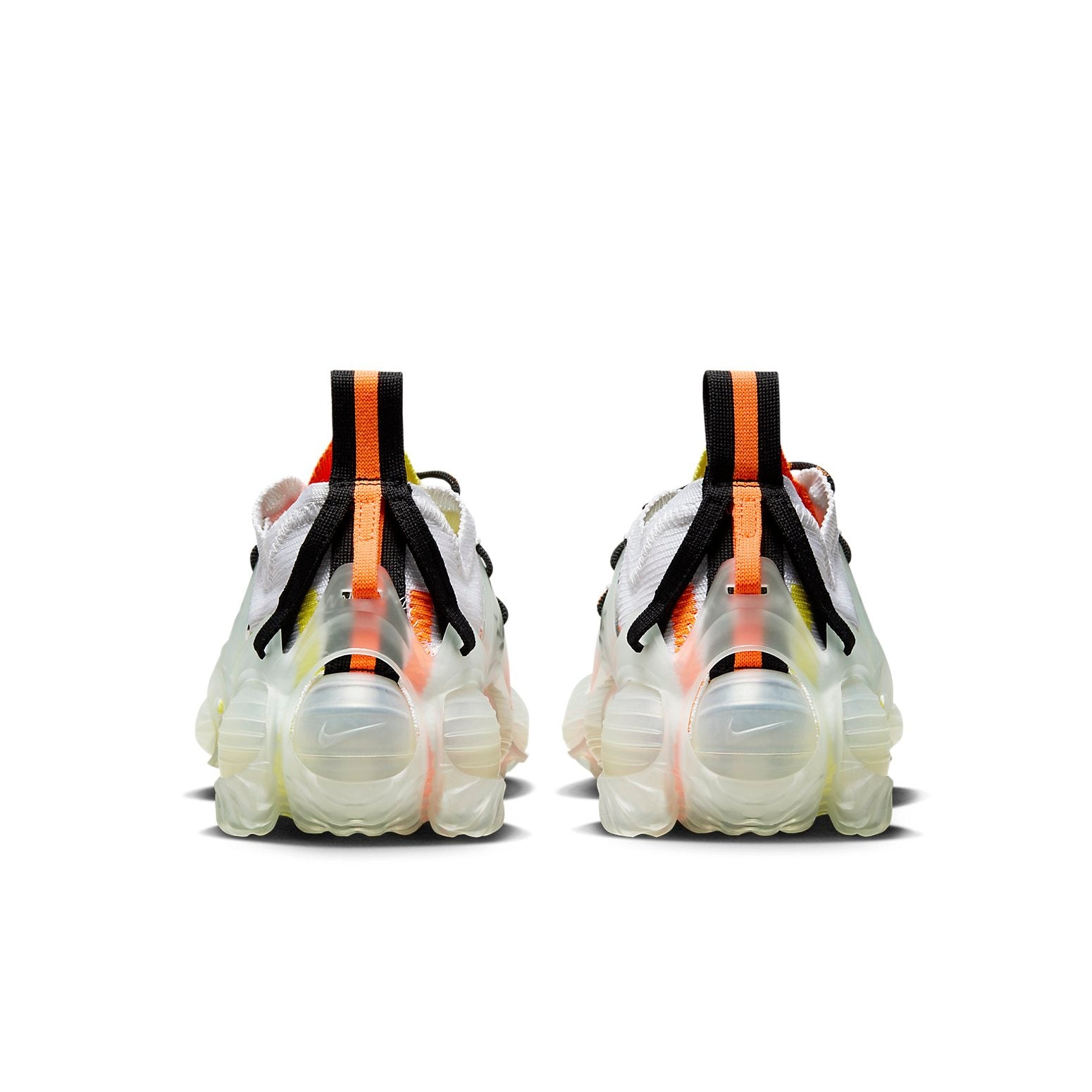 Nike ISPA Link Axis 'Total Orange Sonic Yellow' FZ3507-100 - 4