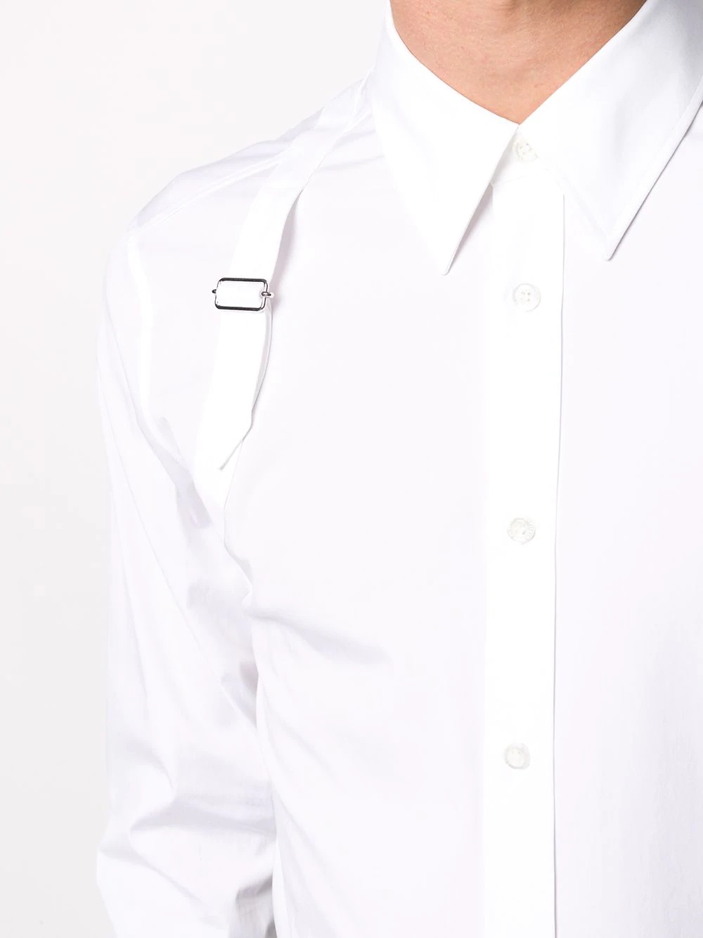 hardware-detail shirt - 5