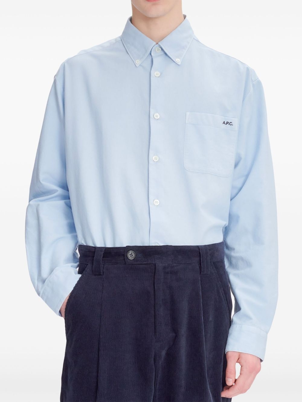 Mateo shirt - 3