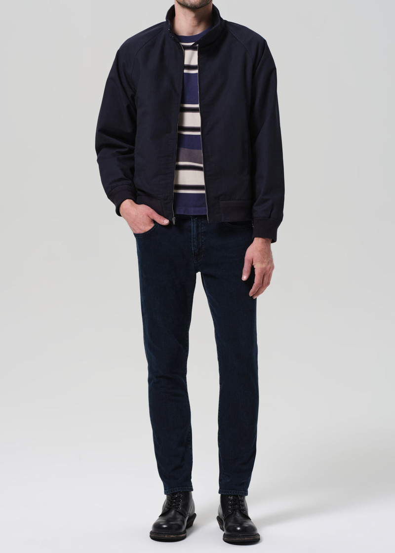 Citizens of Humanity London Tapered Slim Archive
In Odessa outlook