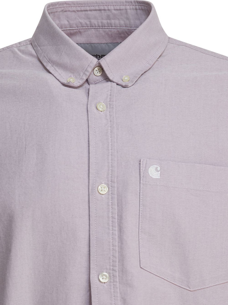 patch-pocket shirt 4