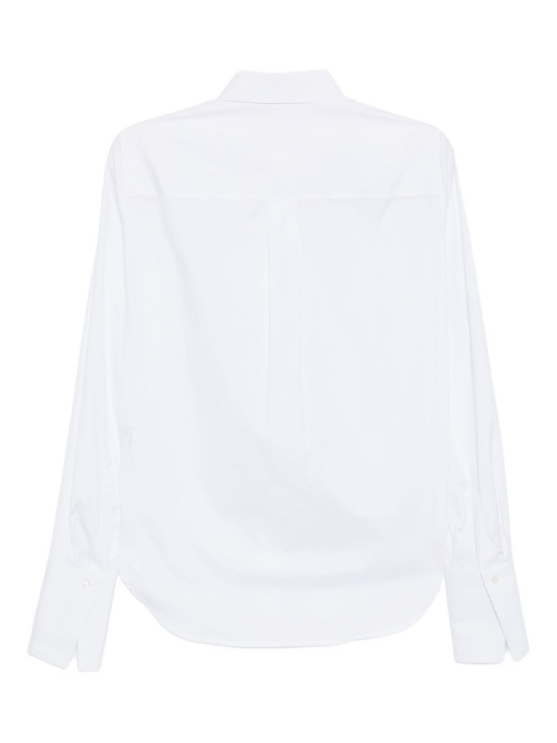 WARDROBE.NYC New classic shirt outlook