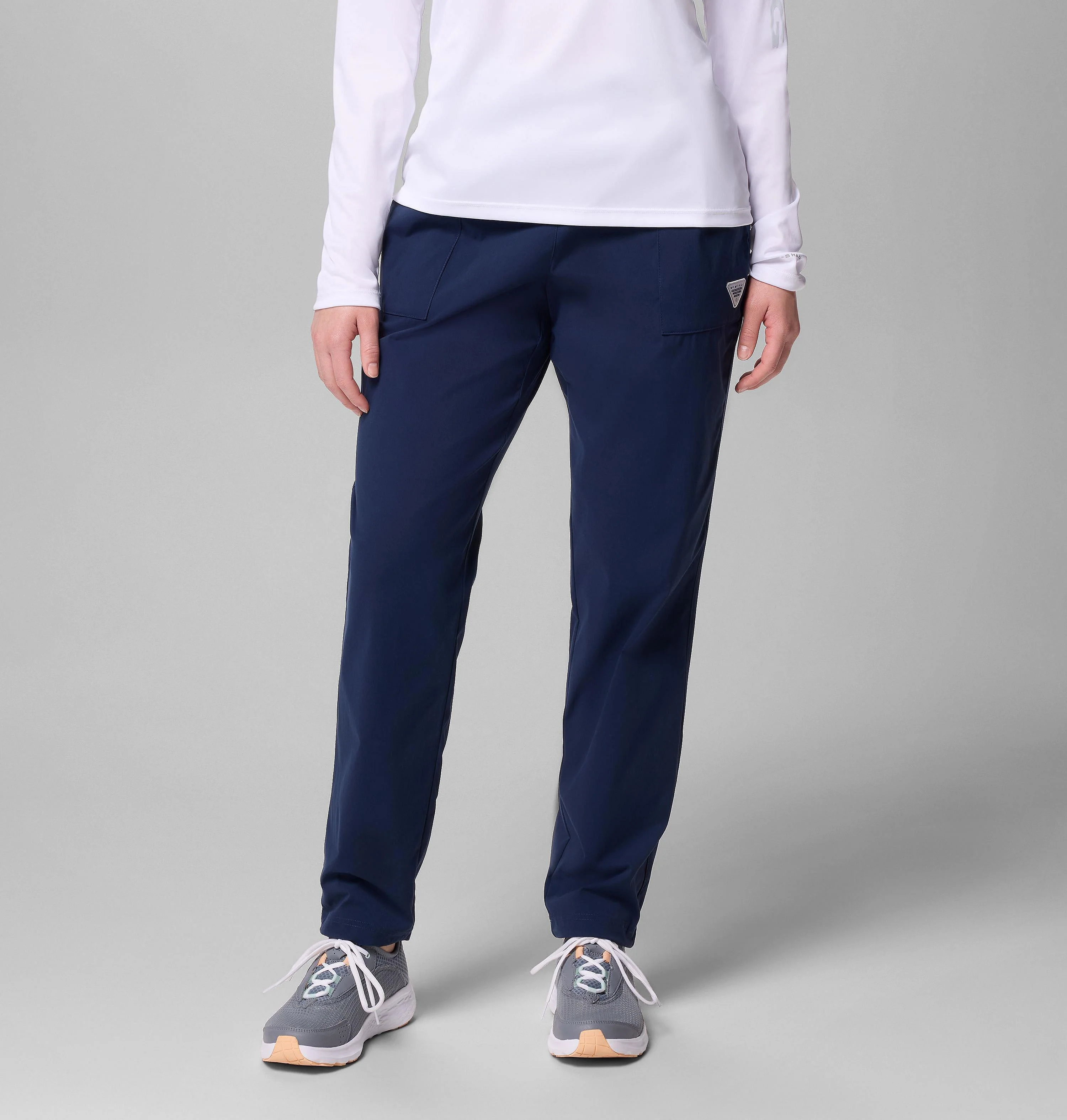 Women's PFG Tidal Roamer II Stretch Pants - 1