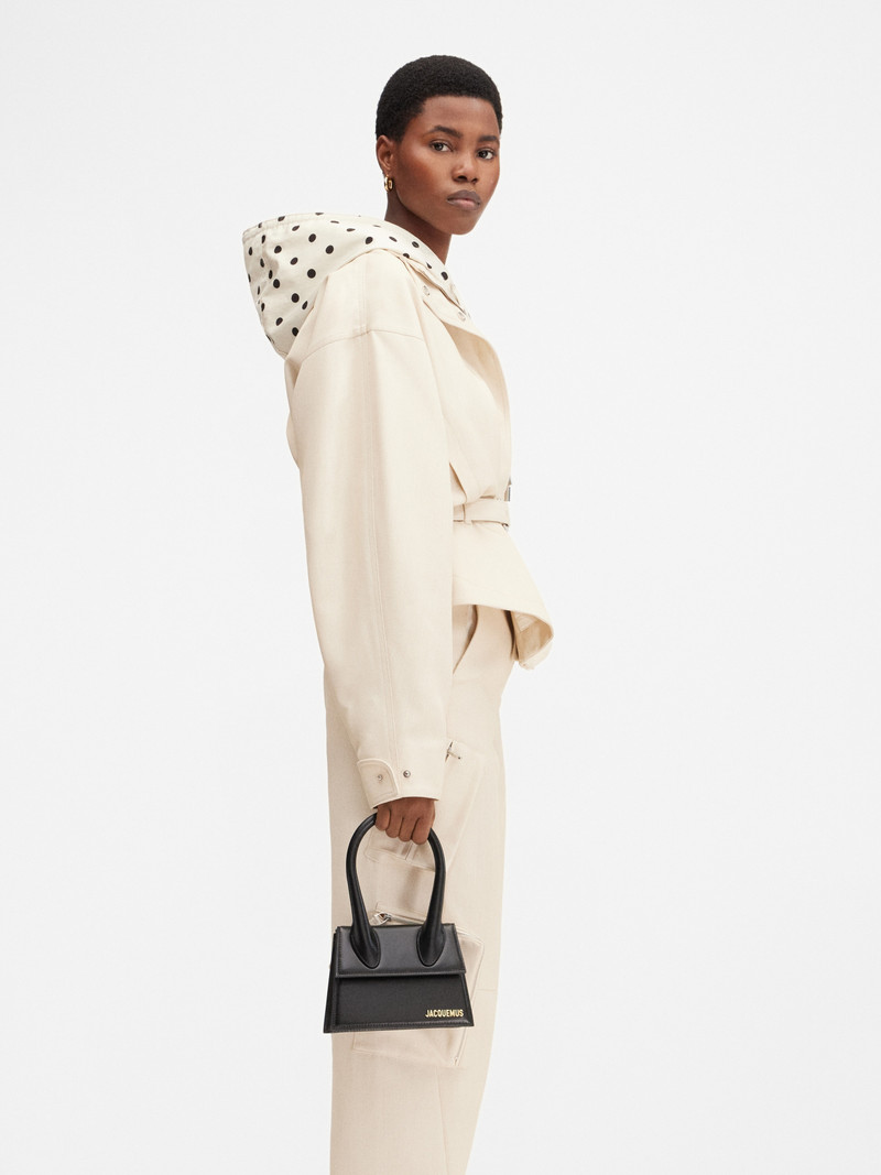 Dolce & Gabbana The medium Chiquito outlook