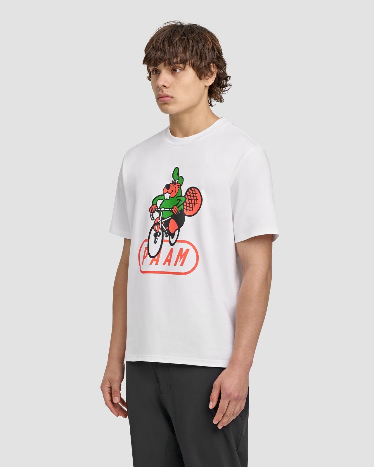 MAAP X PAM Print Tee - 2