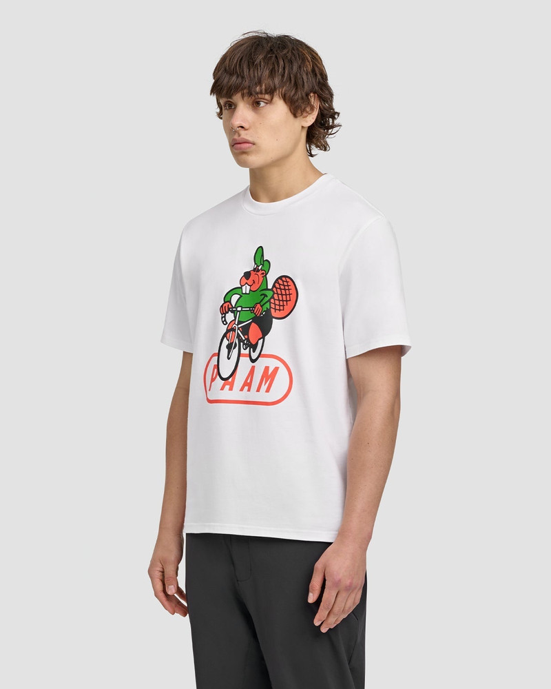 MAAP MAAP X PAM Print Tee outlook