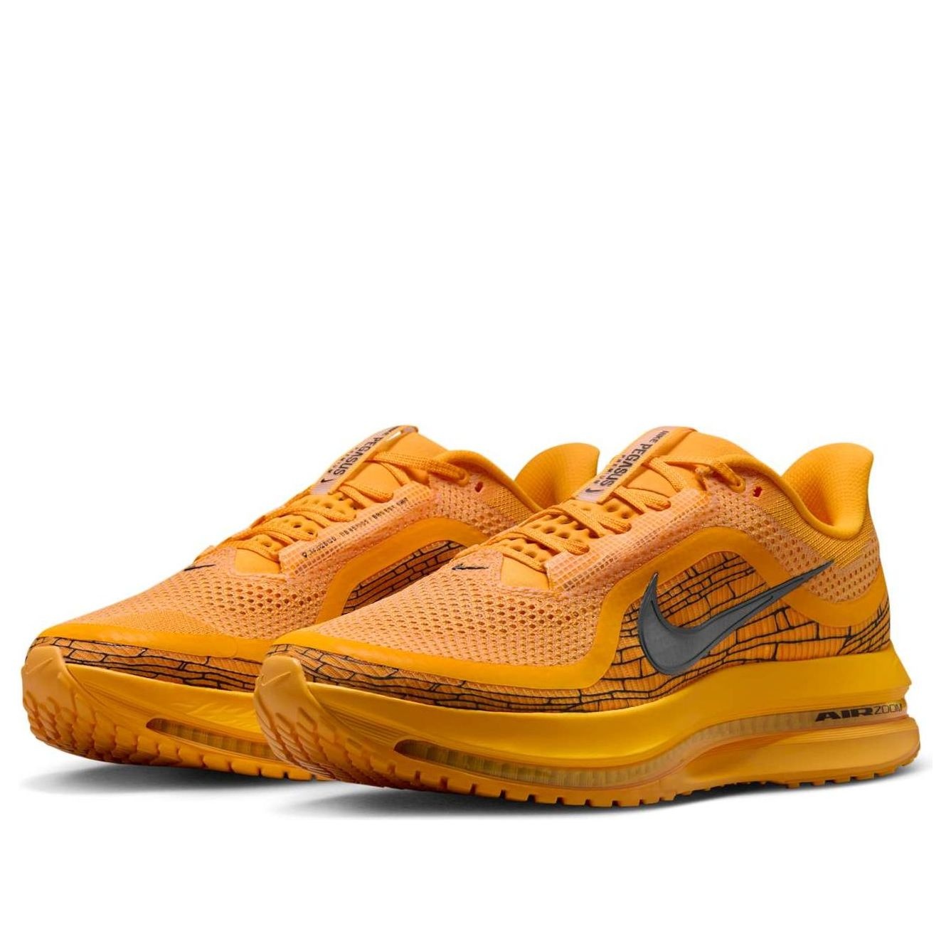 Nike Air Zoom Pegasus Premium 'Modern Mayfly' IH3256-700 - 3