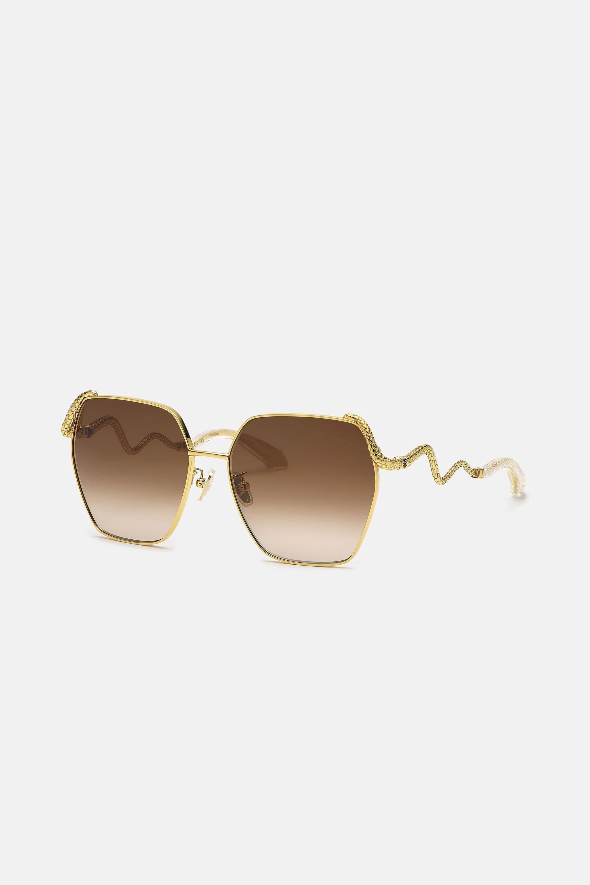 Sunglasses Roberto Cavalli Snake Collection - 1