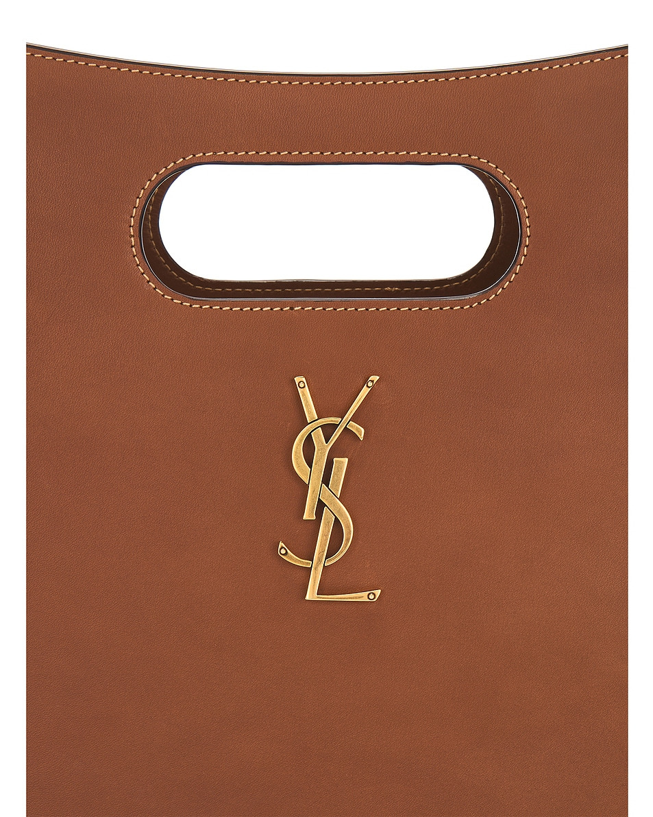 New Le Carre Bag - 7