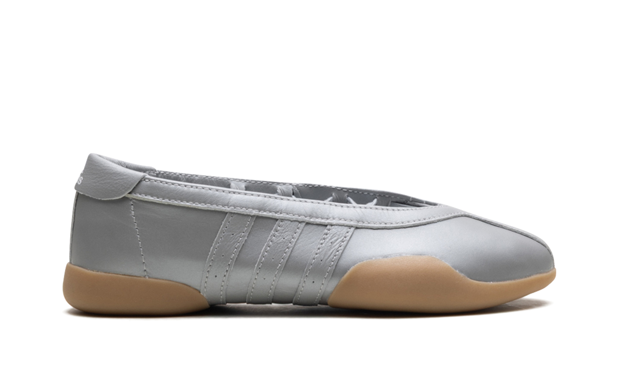Taekwondo Mei Ballet WMNS "Metallic" - 6