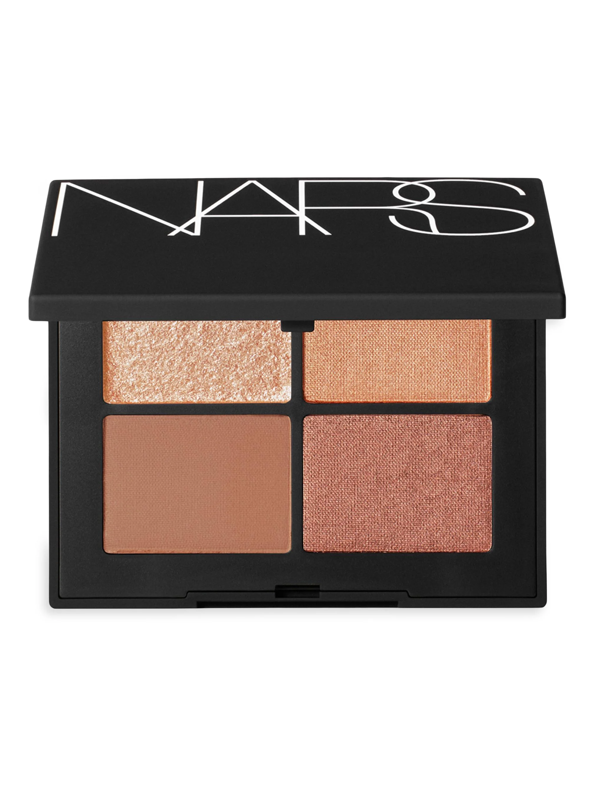 Women's Quad Eyeshadows - Laguna - 1