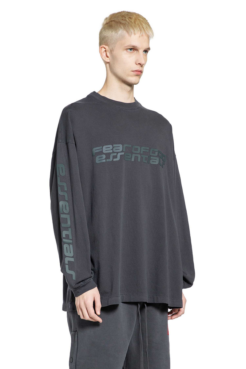 Fear of God 90's Long Sleeve T-shirt outlook