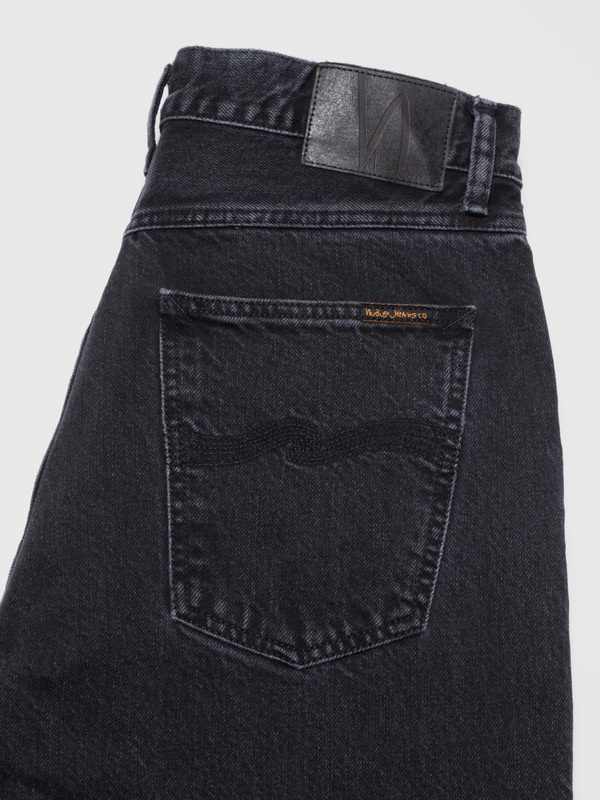 Tuff Tony Black Vintage - 8