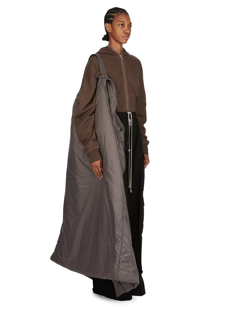 Rick Owens DRKSHDW JACKET outlook