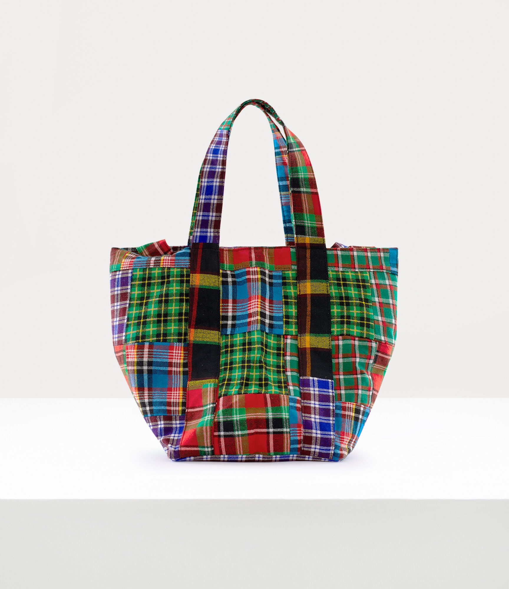 SMALL RUNNER HOLDALL - 5